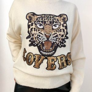 Jersey Lovers Leopardo