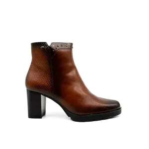 Botines Mujer V&D 22108