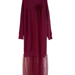 VESTIDO LARGO