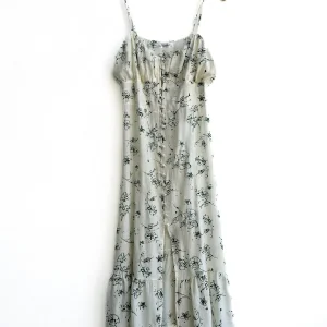 Vestido Floral